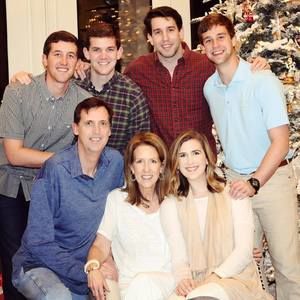 Meet your Posher, Colton